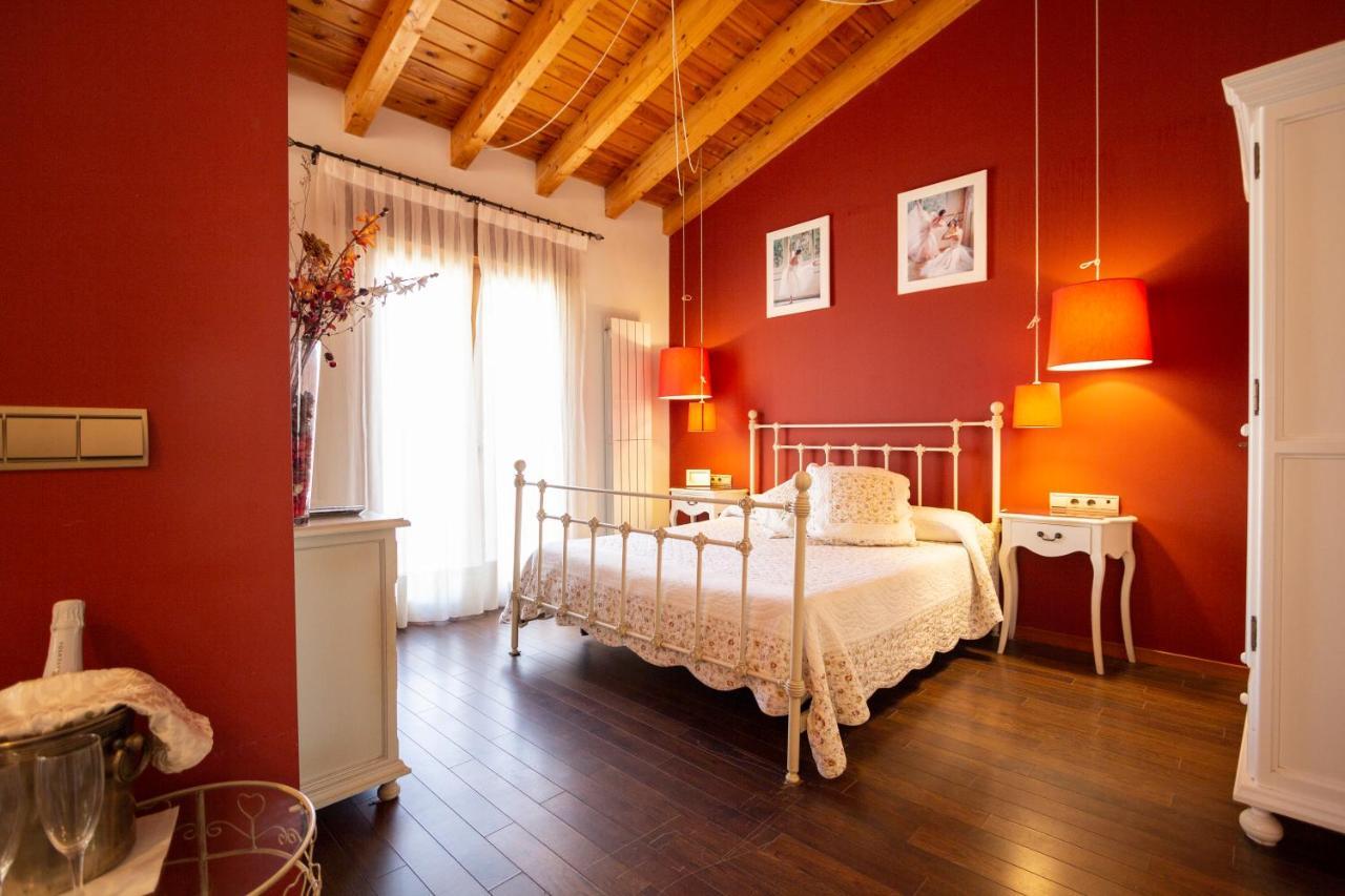 Hostal Los Canteros Golmayo Eksteriør bilde
